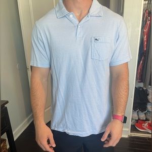 Vineyard Vines Polo